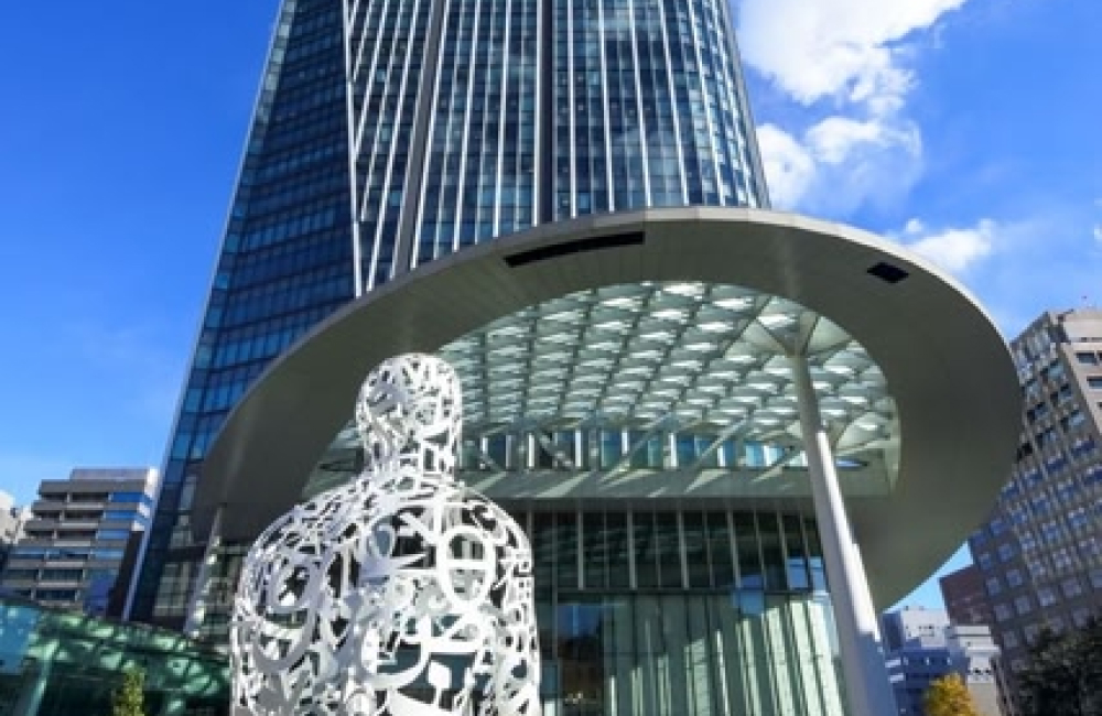 アンダーズ東京