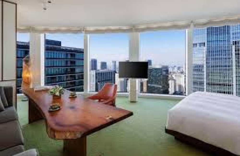 Andaz Tokyo