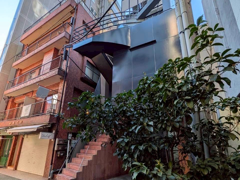 一棟ビル　渋谷区神宮前Entire building Jinguumae,Shibuya-ku