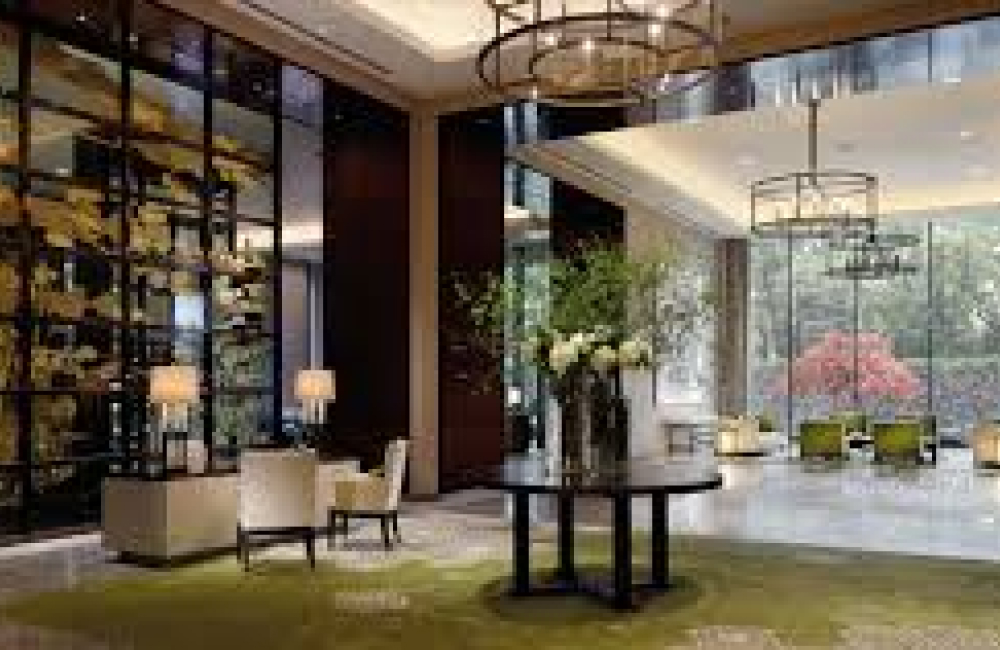 パレスホテル東京