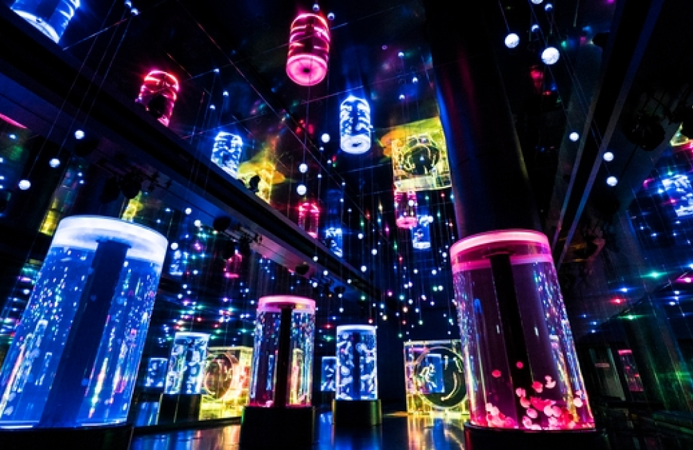 Shinagawa Prince Hotel