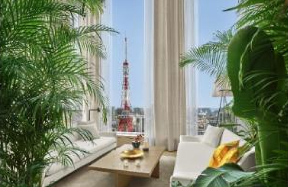 東京エディション虎ノ門