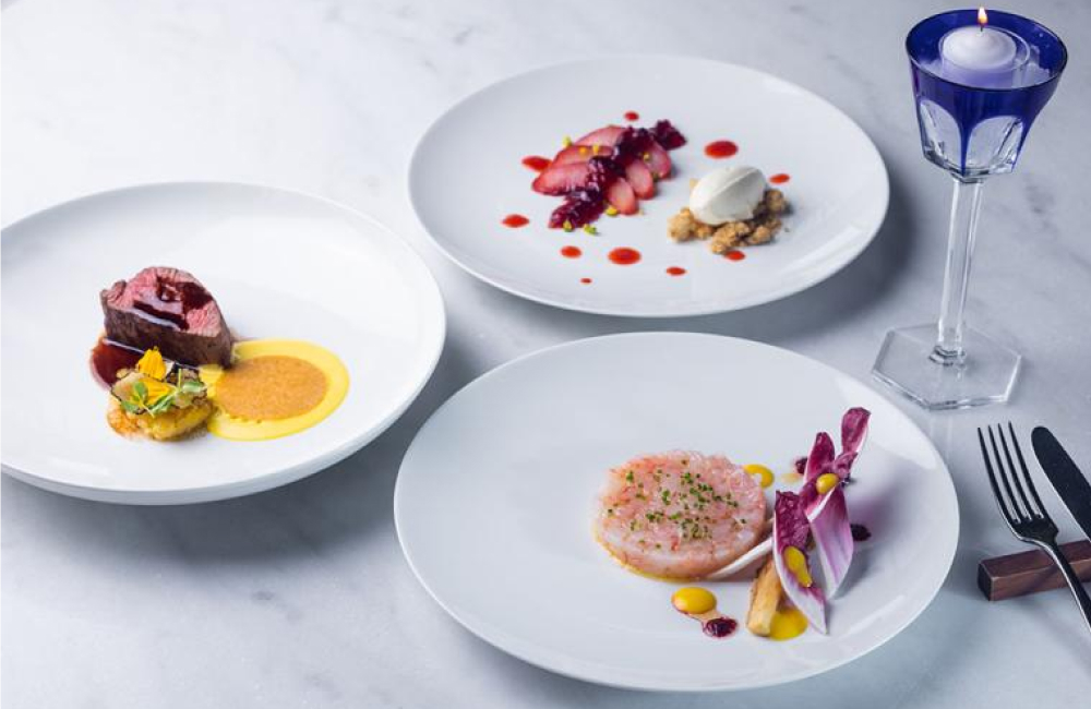 The Tokyo EDITION, Toranomon Hotel