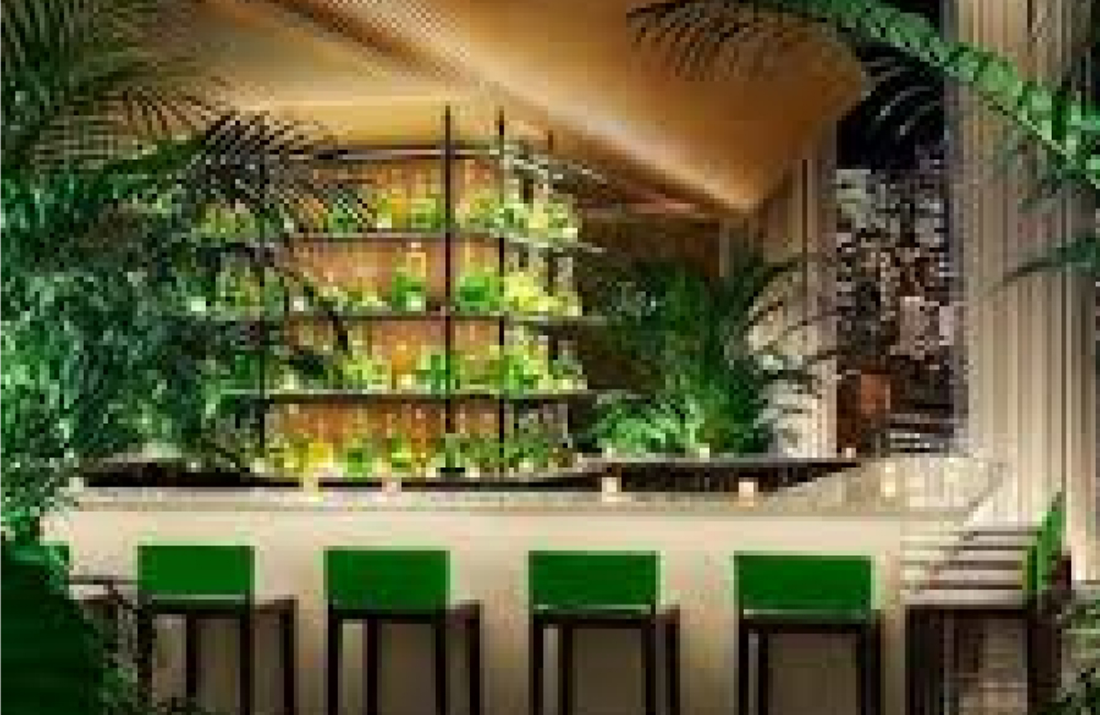 The Tokyo EDITION, Toranomon Hotel