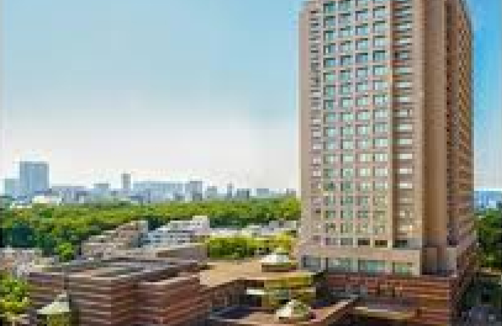 ウェスティンホテル東京