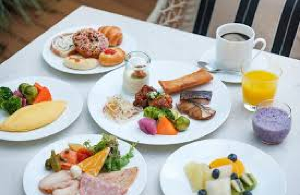 The Westin Tokyo Hotel