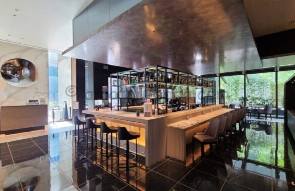 AC Hotel by Marriott Tokyo Ginza