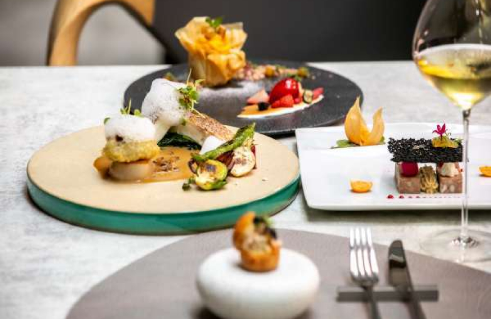 AC Hotel by Marriott Tokyo Ginza