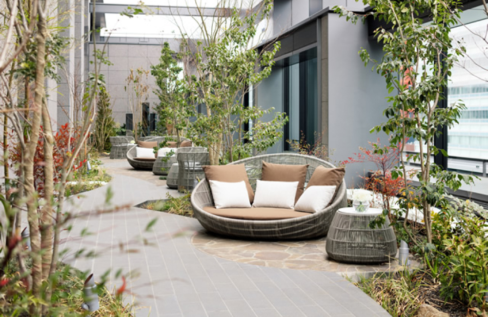 Ascott Marunouchi Tokyo