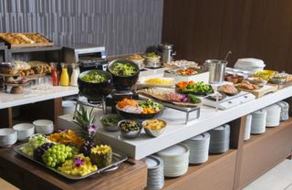 Ascott Marunouchi Tokyo