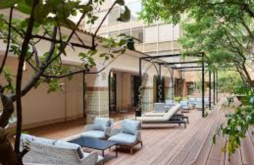 Hotel The Celestine Tokyo Shiba