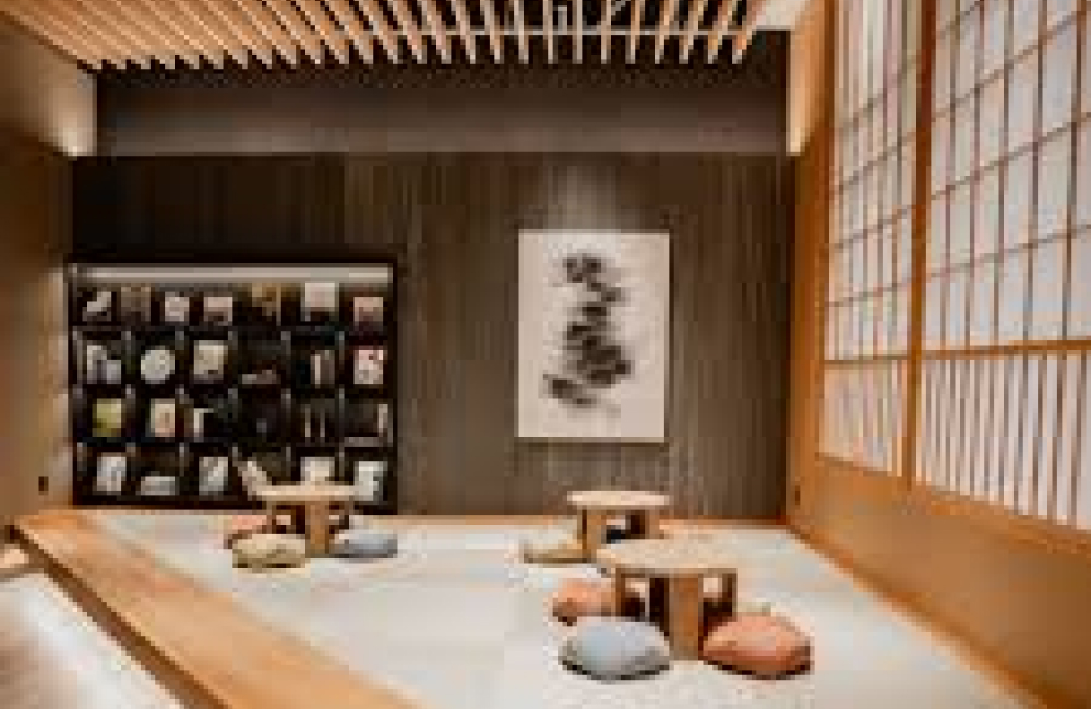 Cerulean Tower Tokyu Hotel, A Pan Pacific Partner Hotel