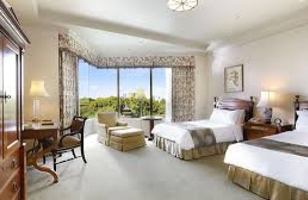 CHINZANSO TOKYO Hotel