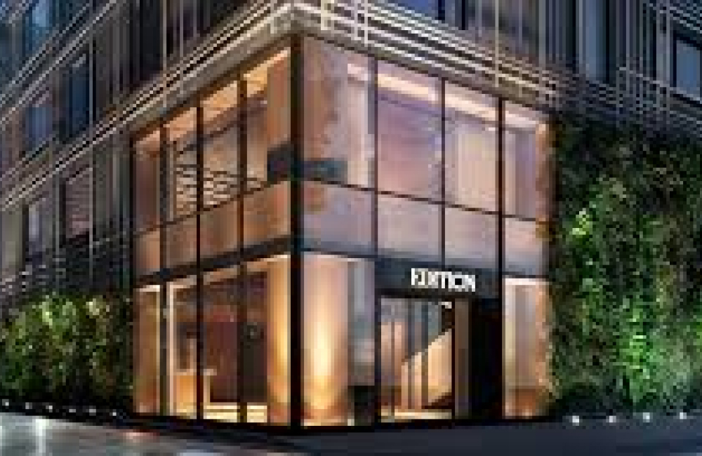 東京エディション銀座