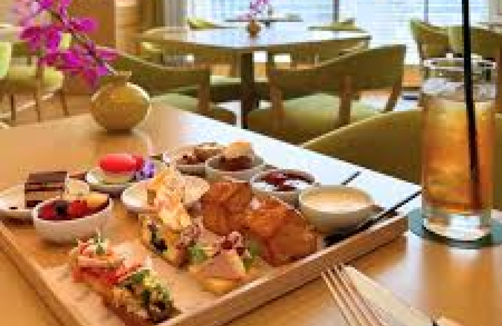 The Tokyo EDITION, Ginza