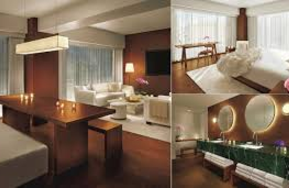 The Tokyo EDITION, Ginza