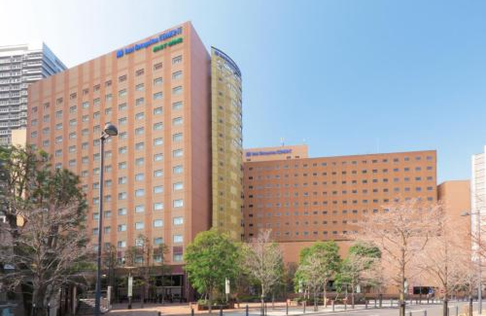 ホテルメトロポリタン エドモント 東京