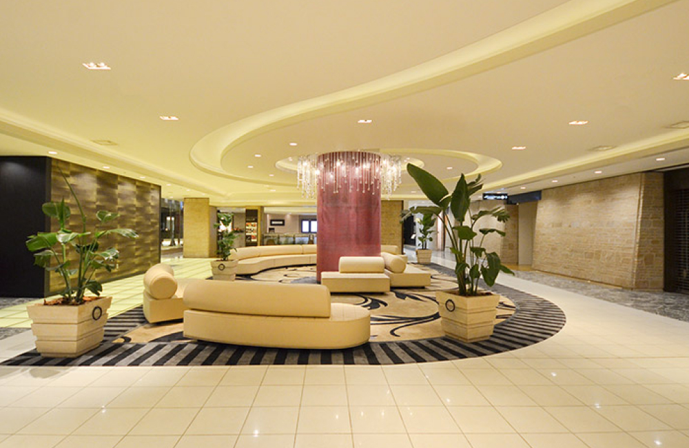 Hotel Metropolitan Edmont Tokyo