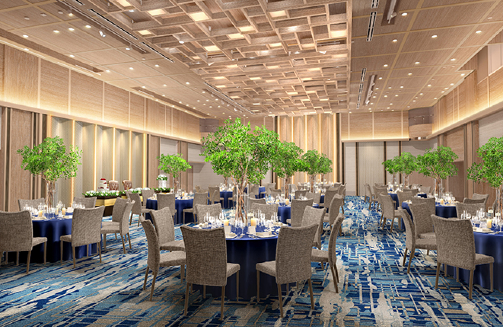 Hotel Metropolitan Edmont Tokyo