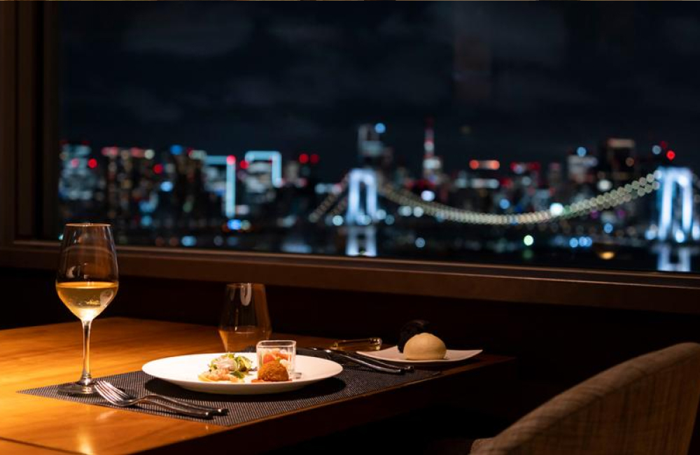 Grand Nikko Tokyo Daiba