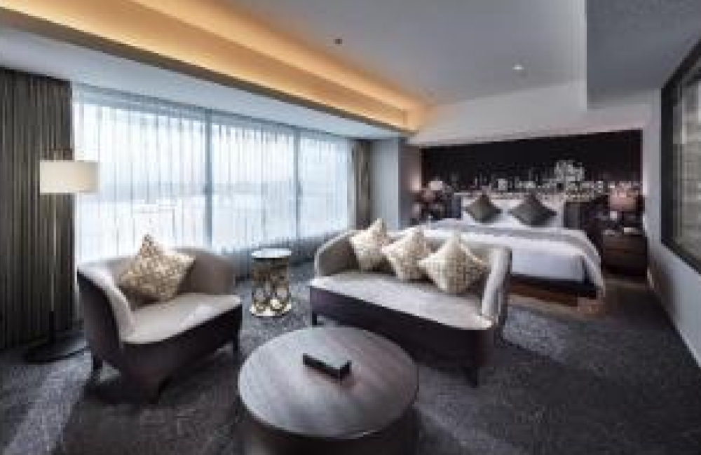 Villa Fontaine Grand Haneda Airport