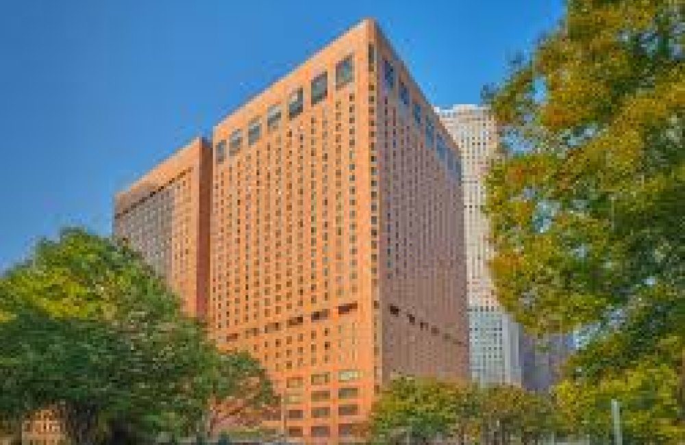 ハイアット リージェンシー 東京