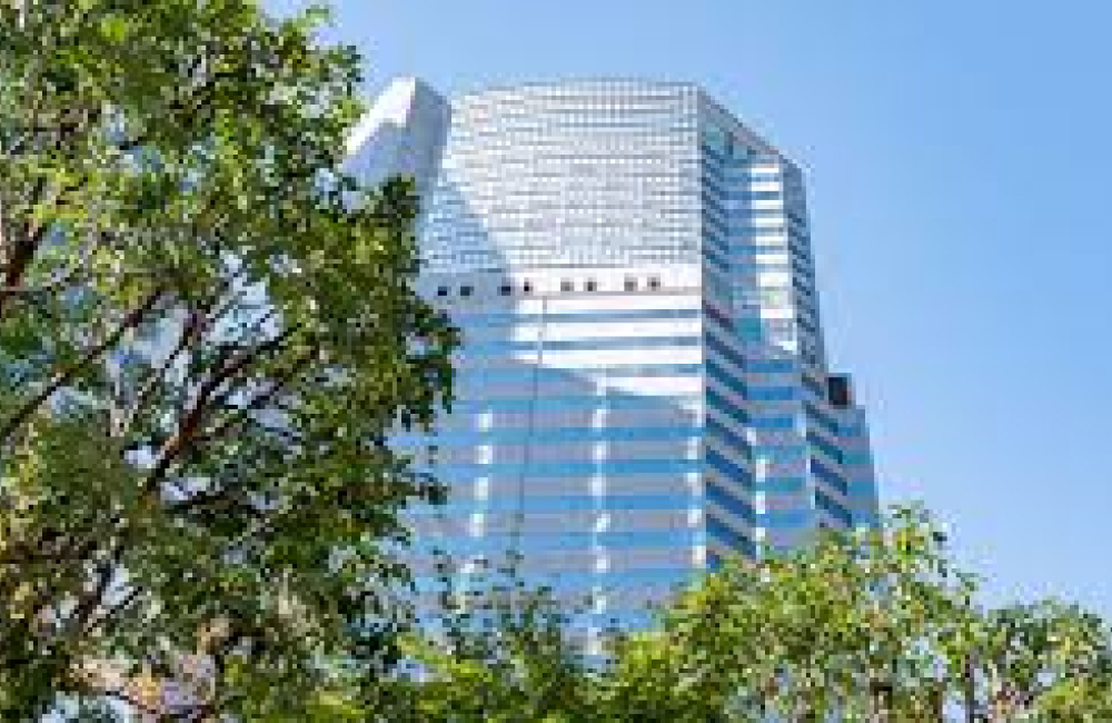 ストリングスホテル東京インターコンチネンタル