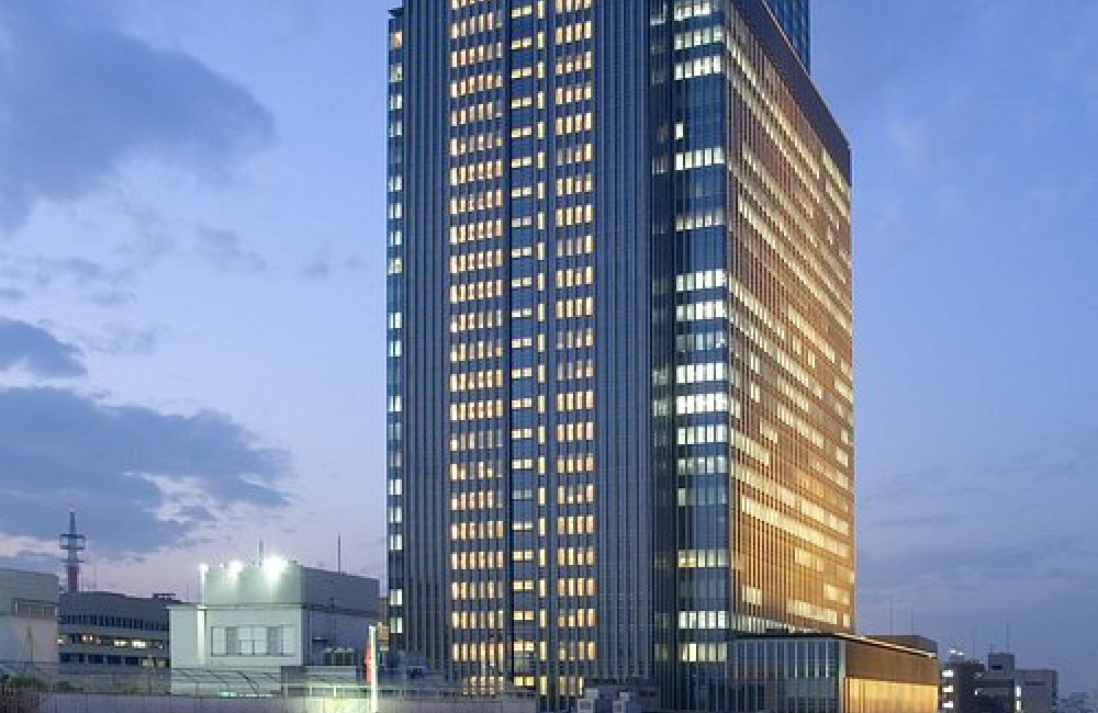 マンダリンオリエンタル東京