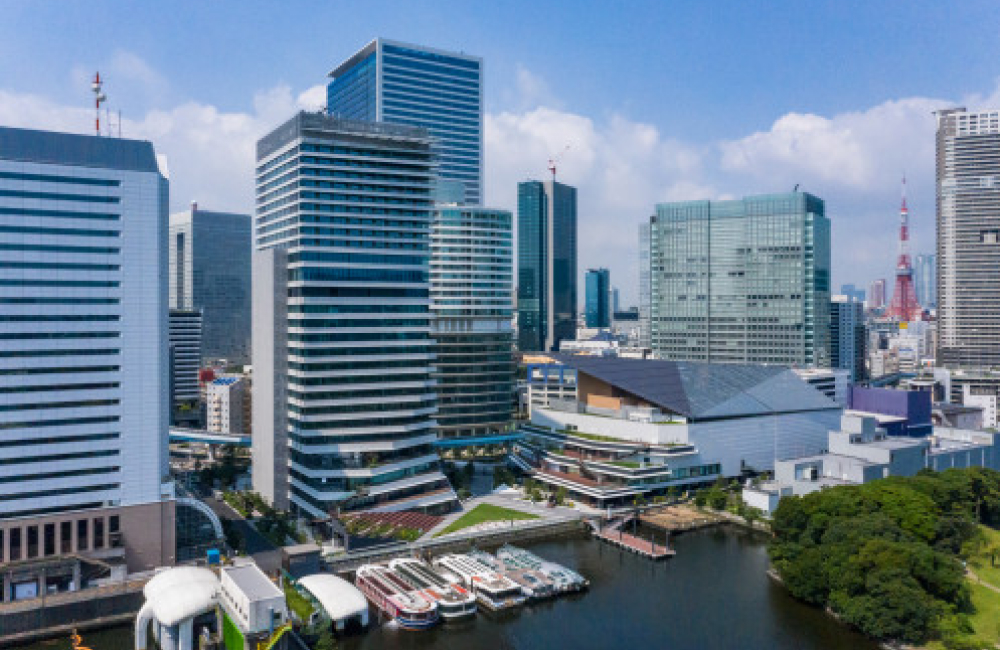 メズム東京、オートグラフ コレクション