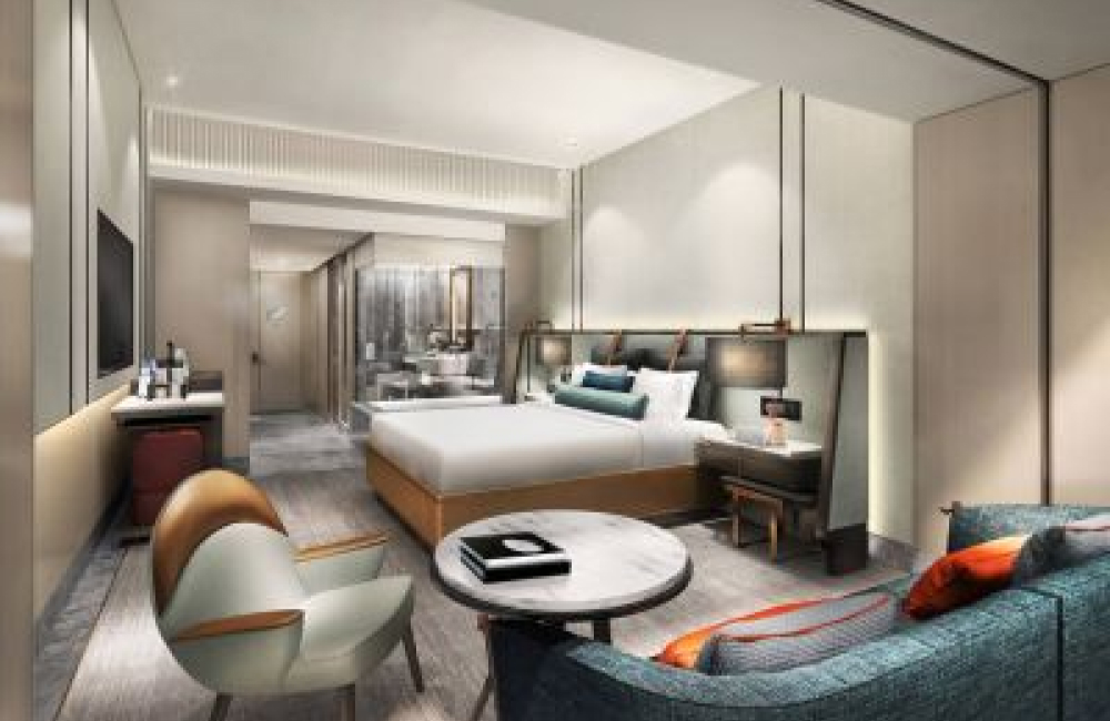 mesm Tokyo, Autograph Collection