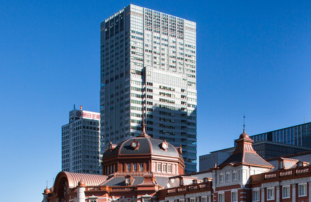 ホテルメトロポリタン丸の内