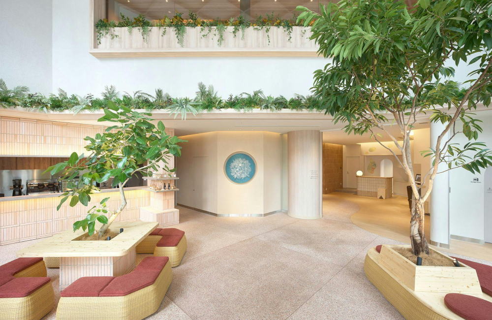 Millennium Mitsui Garden Hotel Tokyo - Ginza