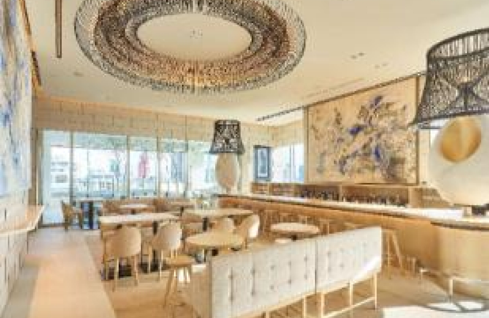 Mitsui Garden Hotel Roppongi Tokyo Premier