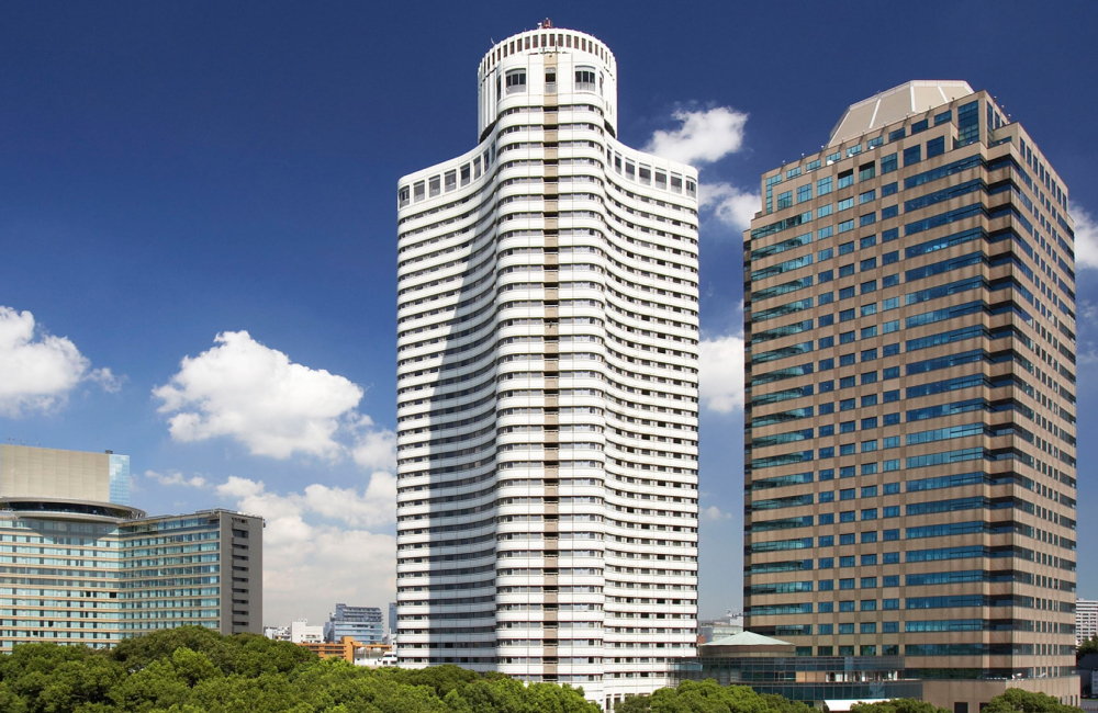 ホテルニューオータニ 東京 ザ・メイン
