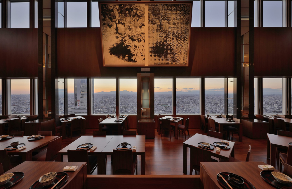 Park Hyatt Tokyo