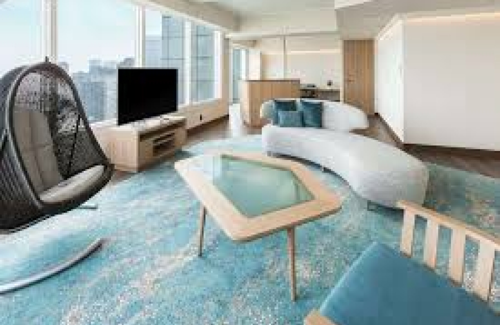 The Prince Park Tower Tokyo -Preferred Hotels& Resorts, LVX Collectio