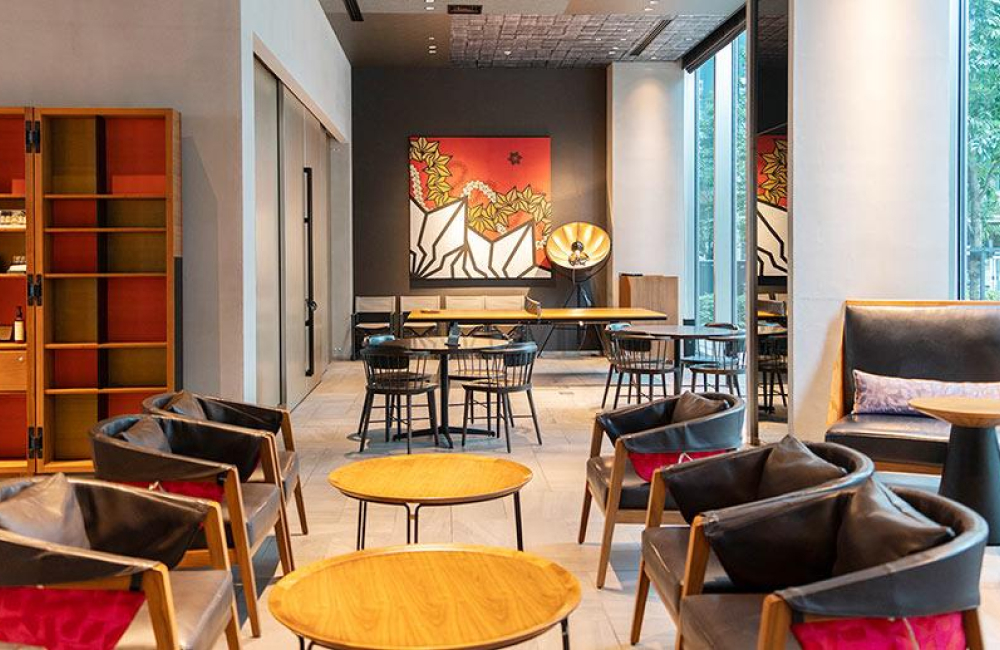 Pullman Tokyo Tamachi