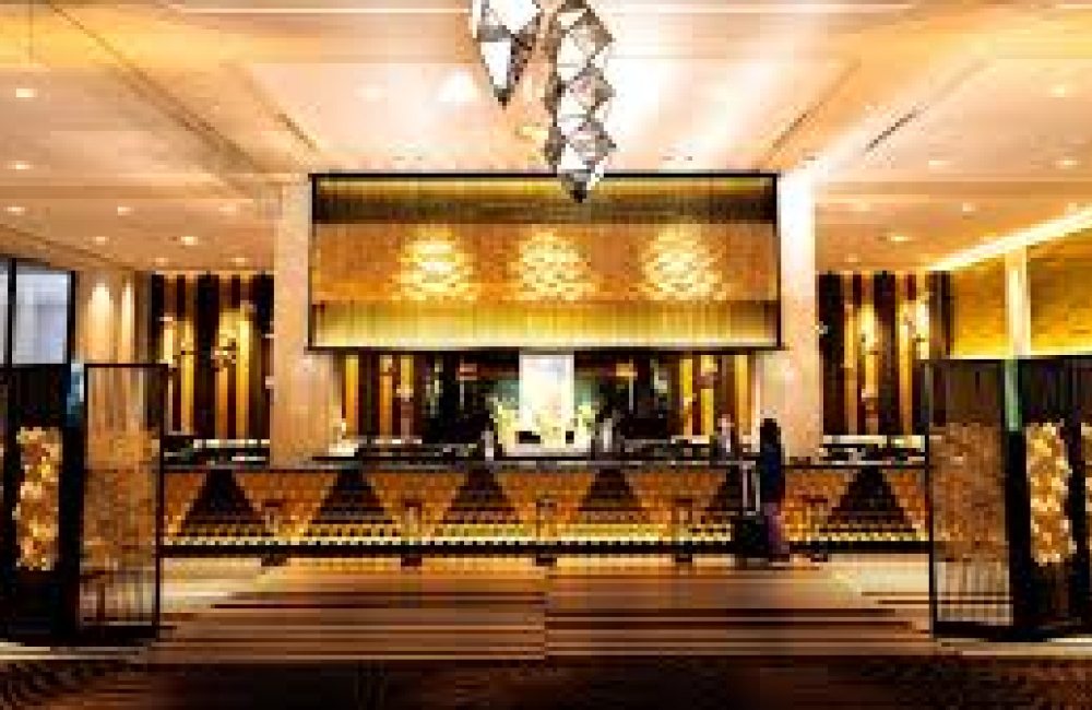 グランドプリンスホテル新高輪