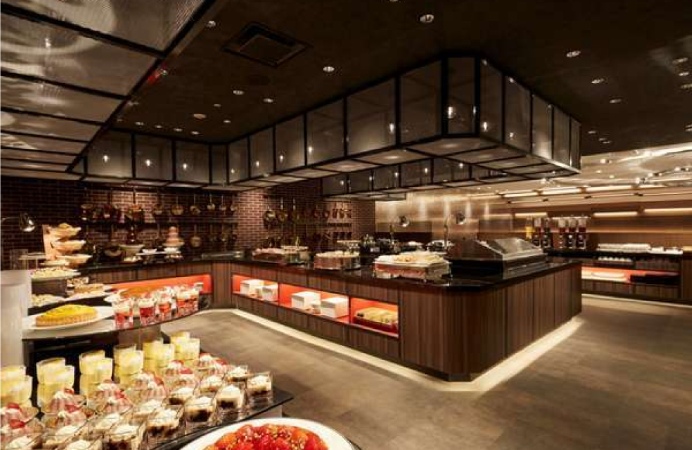 Sunshine City Prince Hotel Ikebukuro Tokyo