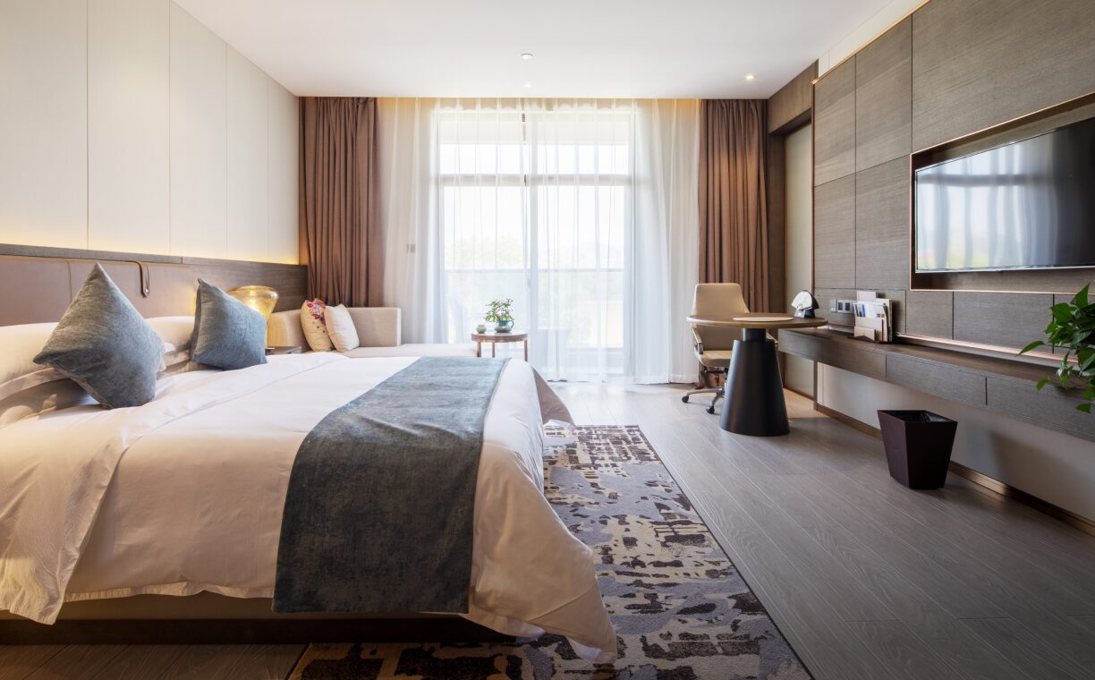 Make your stay a special moment in your destination.