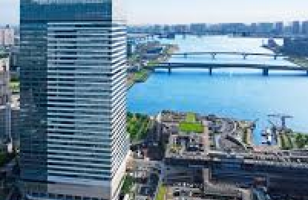 三井ガーデンホテル豊洲プレミア