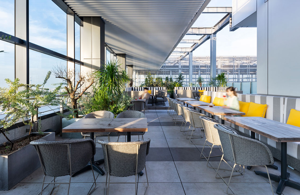 Mitsui Garden Hotel Toyosu Premier - Tokyo